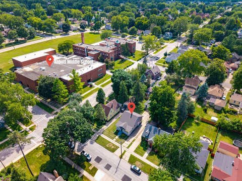 Tiny photo for 30 S Commonwealth Avenue, Elgin, IL 60123 (MLS # 12713550)