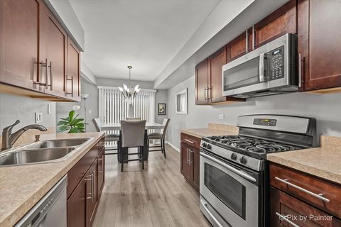 Tiny photo for 3S110 Timber Drive, Warrenville, IL 60555 (MLS # 12543166)