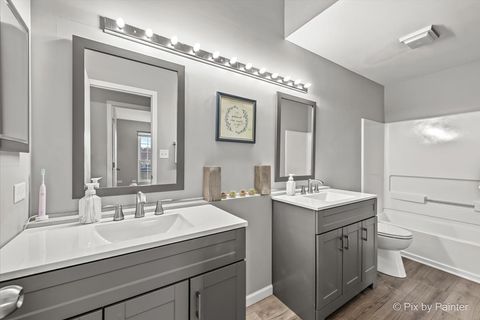 Tiny photo for 3S110 Timber Drive, Warrenville, IL 60555 (MLS # 12543166)