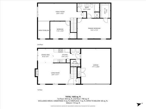 Tiny photo for 3S110 Timber Drive, Warrenville, IL 60555 (MLS # 12543166)