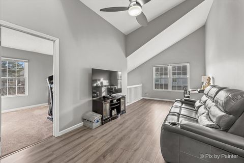 Tiny photo for 3S110 Timber Drive, Warrenville, IL 60555 (MLS # 12543166)