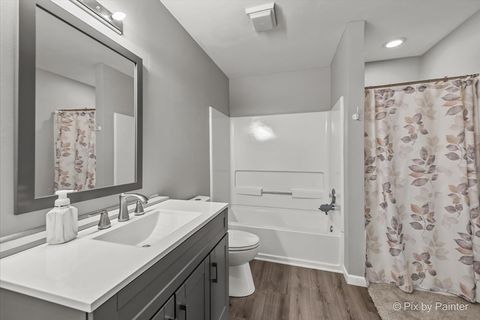 Tiny photo for 3S110 Timber Drive, Warrenville, IL 60555 (MLS # 12543166)