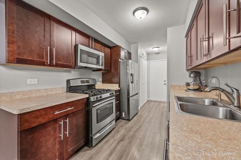 Tiny photo for 3S110 Timber Drive, Warrenville, IL 60555 (MLS # 12543166)