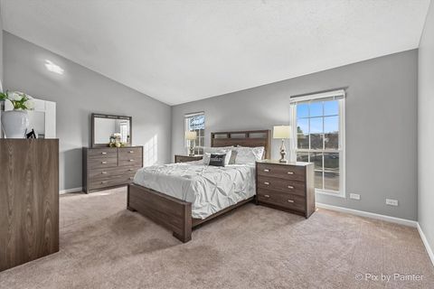 Tiny photo for 3S110 Timber Drive, Warrenville, IL 60555 (MLS # 12543166)