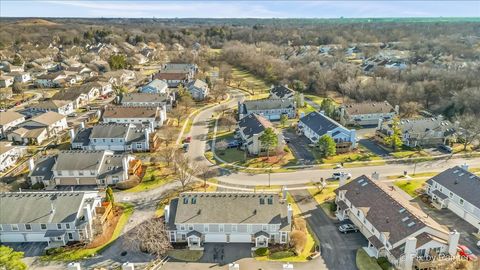 Tiny photo for 3S110 Timber Drive, Warrenville, IL 60555 (MLS # 12543166)