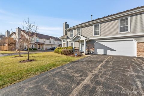 Tiny photo for 3S110 Timber Drive, Warrenville, IL 60555 (MLS # 12543166)