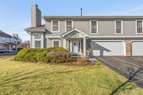 Tiny photo for 3S110 Timber Drive, Warrenville, IL 60555 (MLS # 12543166)