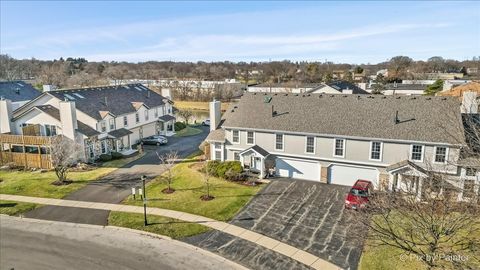 Tiny photo for 3S110 Timber Drive, Warrenville, IL 60555 (MLS # 12543166)