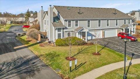 Tiny photo for 3S110 Timber Drive, Warrenville, IL 60555 (MLS # 12543166)