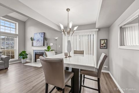 Tiny photo for 3S110 Timber Drive, Warrenville, IL 60555 (MLS # 12543166)