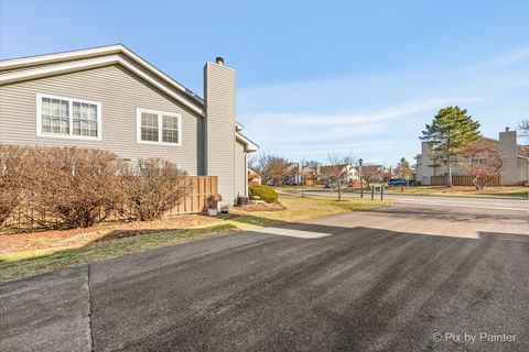 Tiny photo for 3S110 Timber Drive, Warrenville, IL 60555 (MLS # 12543166)