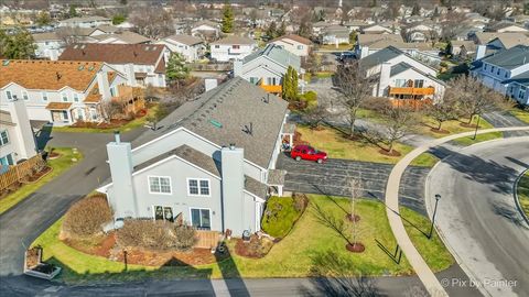 Tiny photo for 3S110 Timber Drive, Warrenville, IL 60555 (MLS # 12543166)