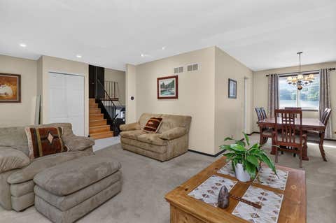 Tiny photo for 24W635 Woodcrest Drive, Naperville, IL 60540 (MLS # 12718419)