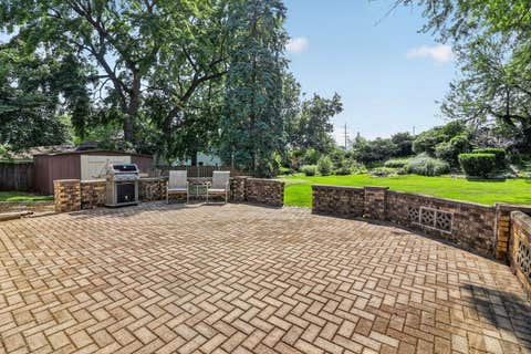 Tiny photo for 24W635 Woodcrest Drive, Naperville, IL 60540 (MLS # 12718419)