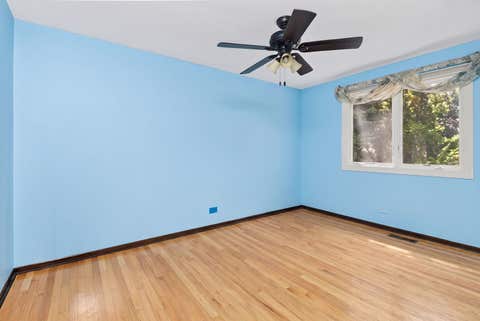 Tiny photo for 24W635 Woodcrest Drive, Naperville, IL 60540 (MLS # 12718419)