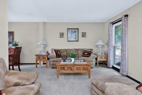 Tiny photo for 24W635 Woodcrest Drive, Naperville, IL 60540 (MLS # 12718419)