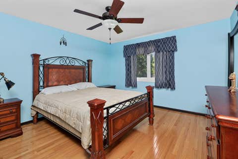 Tiny photo for 24W635 Woodcrest Drive, Naperville, IL 60540 (MLS # 12718419)
