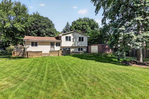 Tiny photo for 24W635 Woodcrest Drive, Naperville, IL 60540 (MLS # 12718419)