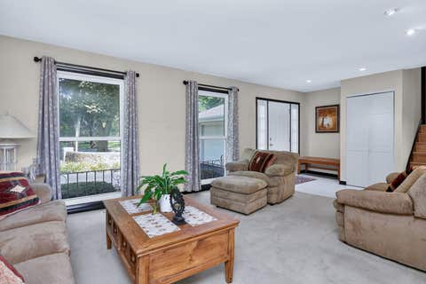Tiny photo for 24W635 Woodcrest Drive, Naperville, IL 60540 (MLS # 12718419)