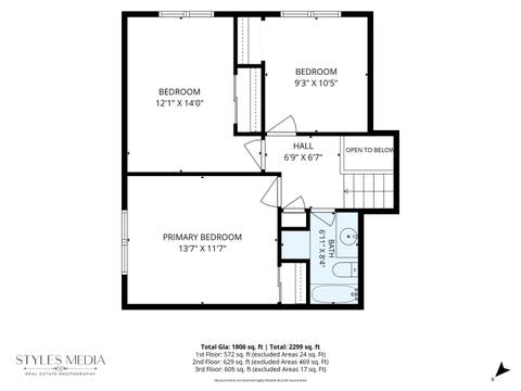 Tiny photo for 24W635 Woodcrest Drive, Naperville, IL 60540 (MLS # 12718419)