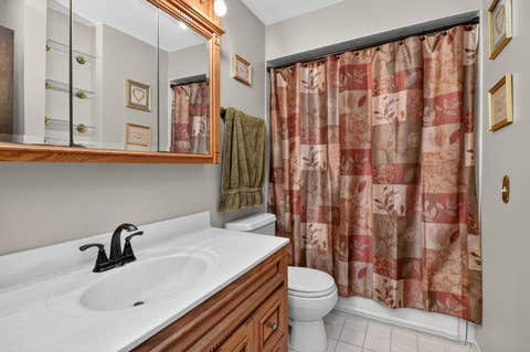 Tiny photo for 24W635 Woodcrest Drive, Naperville, IL 60540 (MLS # 12718419)