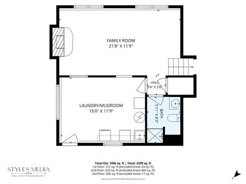 Tiny photo for 24W635 Woodcrest Drive, Naperville, IL 60540 (MLS # 12718419)