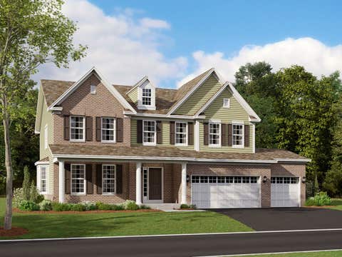 Photo of 41 River Highlands Drive, Hawthorn Woods, IL 60047 (MLS # 12674375)