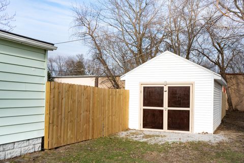 Tiny photo for 918 N Hazel Street, Pontiac, IL 61764 (MLS # 12593230)