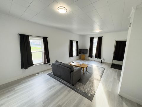 Tiny photo for 918 N Hazel Street, Pontiac, IL 61764 (MLS # 12593230)