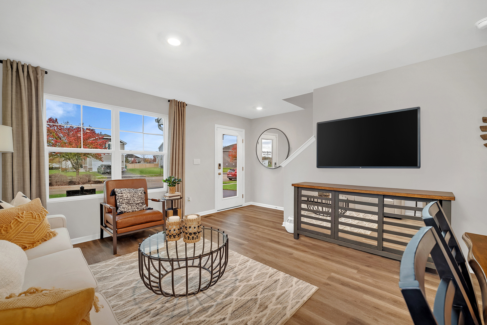 516 Adirondack Court