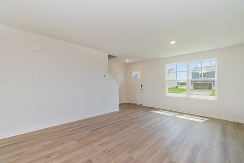 Tiny photo for 516 Adirondack Court, Joliet, IL 60436 (MLS # 12636032)