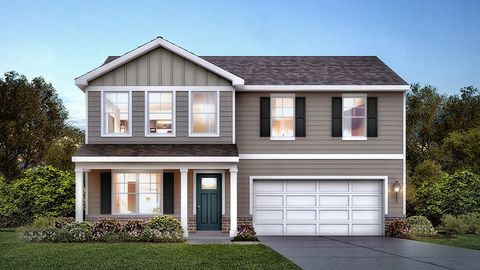 Photo of 516 Adirondack Court, Joliet, IL 60436 (MLS # 12636032)