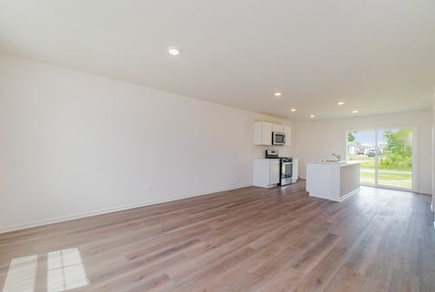 Tiny photo for 516 Adirondack Court, Joliet, IL 60436 (MLS # 12636032)