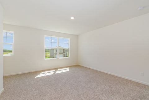 Tiny photo for 516 Adirondack Court, Joliet, IL 60436 (MLS # 12636032)