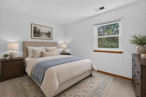 Tiny photo for 2789 Glasgow Court #Z2, Schaumburg, IL 60194 (MLS # 12733674)