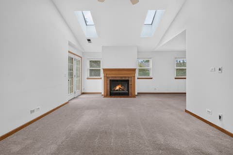Tiny photo for 2789 Glasgow Court #Z2, Schaumburg, IL 60194 (MLS # 12733674)