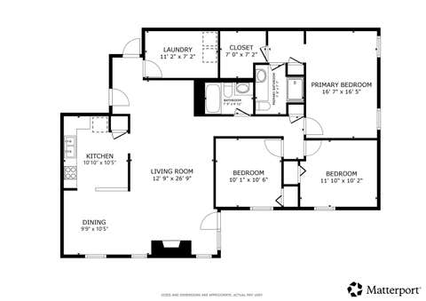 Tiny photo for 2789 Glasgow Court #Z2, Schaumburg, IL 60194 (MLS # 12733674)