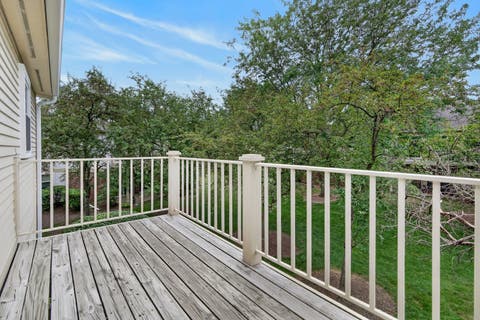 Tiny photo for 2789 Glasgow Court #Z2, Schaumburg, IL 60194 (MLS # 12733674)