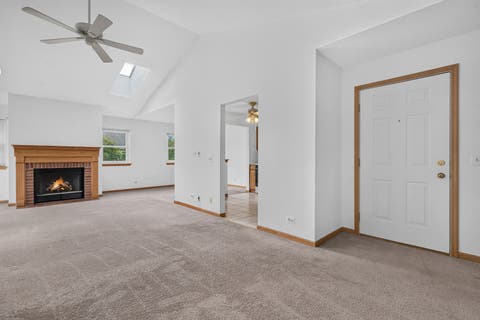 Tiny photo for 2789 Glasgow Court #Z2, Schaumburg, IL 60194 (MLS # 12733674)
