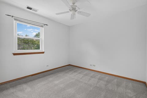 Tiny photo for 2789 Glasgow Court #Z2, Schaumburg, IL 60194 (MLS # 12733674)