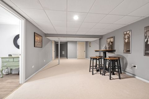 Tiny photo for 9051 Mansfield Drive, Tinley Park, IL 60487 (MLS # 12363061)