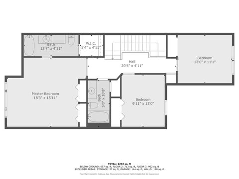 Tiny photo for 9051 Mansfield Drive, Tinley Park, IL 60487 (MLS # 12363061)