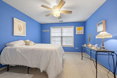 Tiny photo for 9051 Mansfield Drive, Tinley Park, IL 60487 (MLS # 12363061)