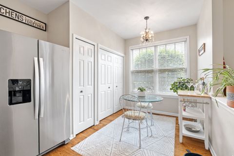 Tiny photo for 9051 Mansfield Drive, Tinley Park, IL 60487 (MLS # 12363061)