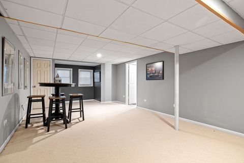 Tiny photo for 9051 Mansfield Drive, Tinley Park, IL 60487 (MLS # 12363061)