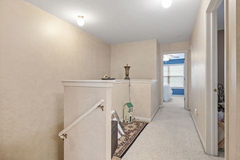 Tiny photo for 9051 Mansfield Drive, Tinley Park, IL 60487 (MLS # 12363061)