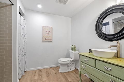 Tiny photo for 9051 Mansfield Drive, Tinley Park, IL 60487 (MLS # 12363061)