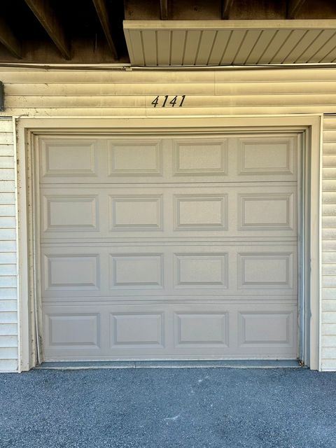 Tiny photo for 4141 191st Court, Country Club Hills, IL 60478 (MLS # 12554611)