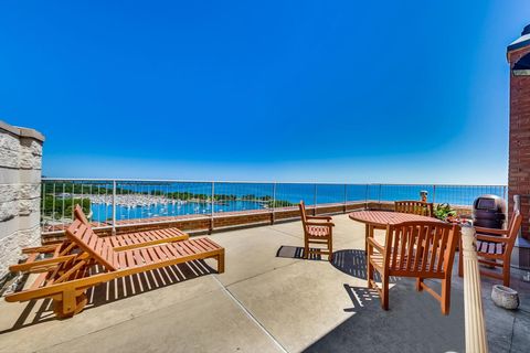 Tiny photo for 3100 N Lake Shore Drive #1506, Chicago, IL 60657 (MLS # 12522866)