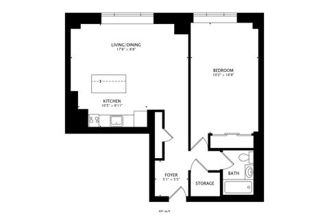 Tiny photo for 3100 N Lake Shore Drive #1506, Chicago, IL 60657 (MLS # 12522866)